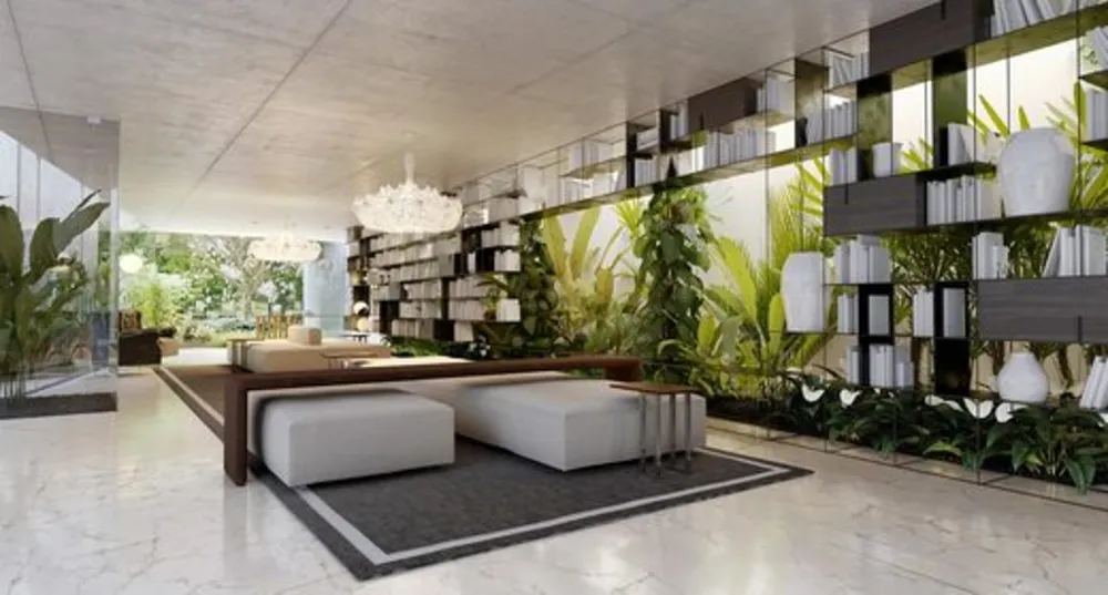 Apartamento, 1 quarto, 69 m² - Foto 8