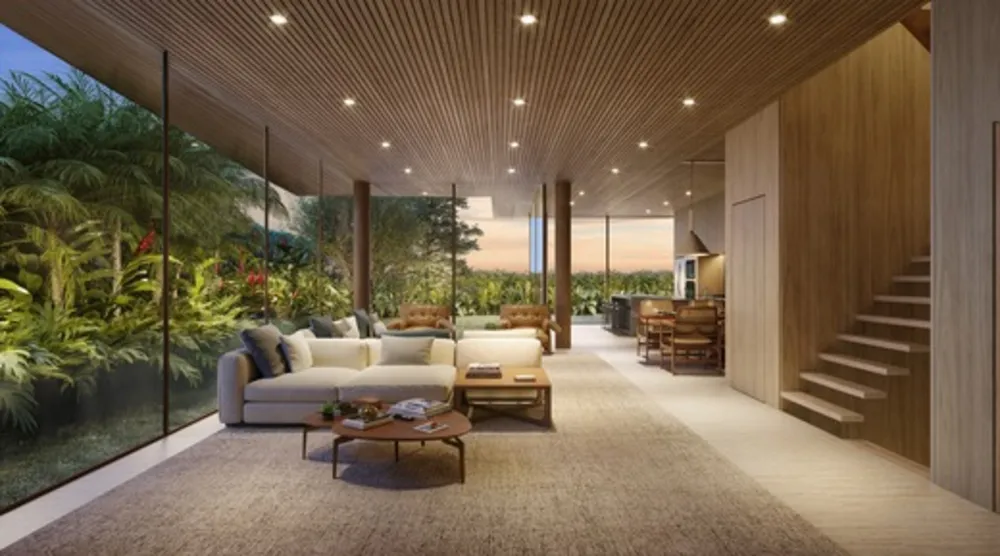Casa de Condomínio, 4 quartos - Foto 6
