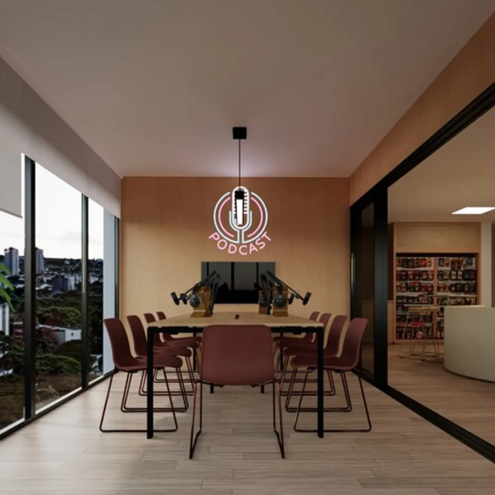 Loft, 24 m² - Foto 7