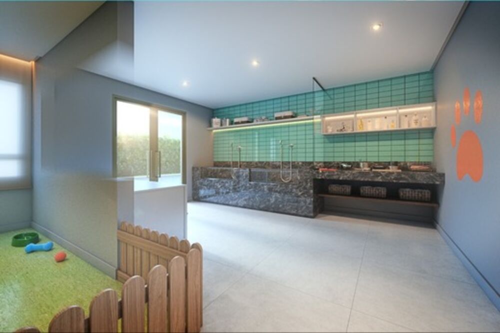 Apartamento, 4 quartos, 116 m² - Foto 1