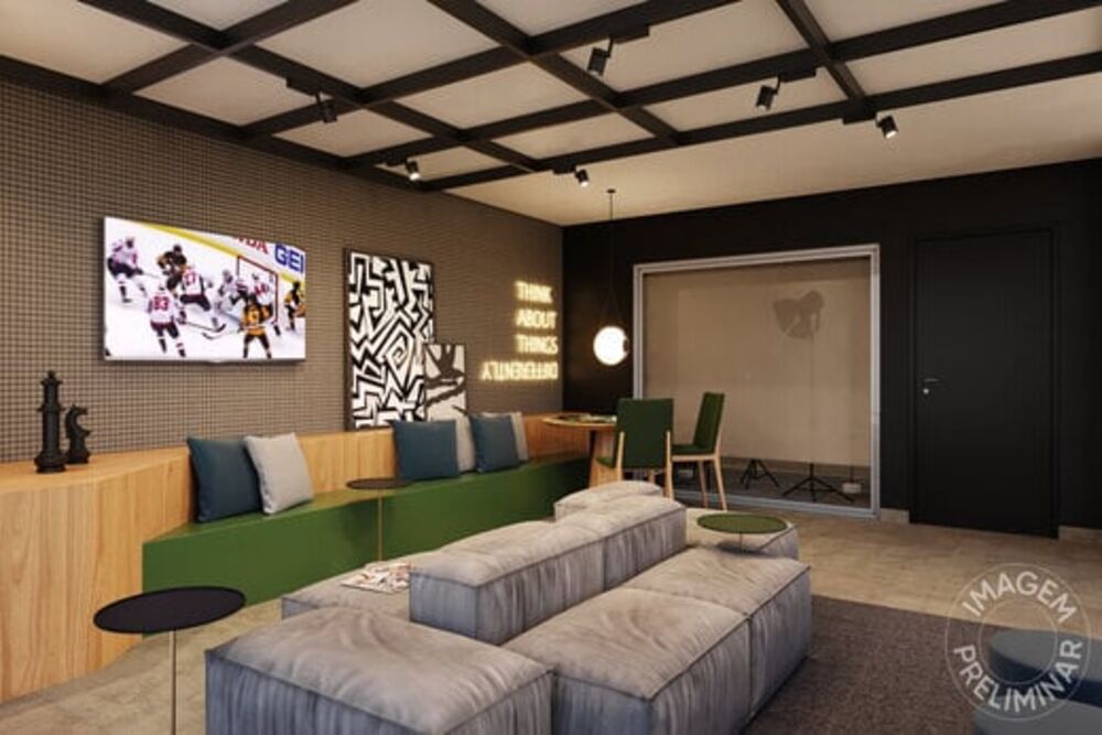 Apartamento, 2 quartos, 77 m² - Foto 1