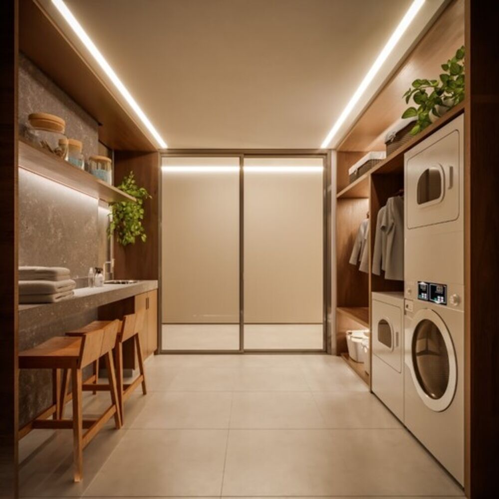Apartamento, 2 quartos, 70 m² - Foto 12
