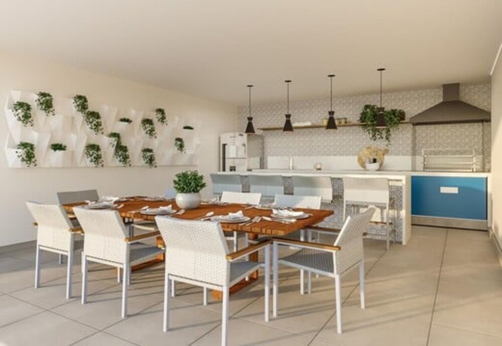 Loft, 28 m² - Foto 4