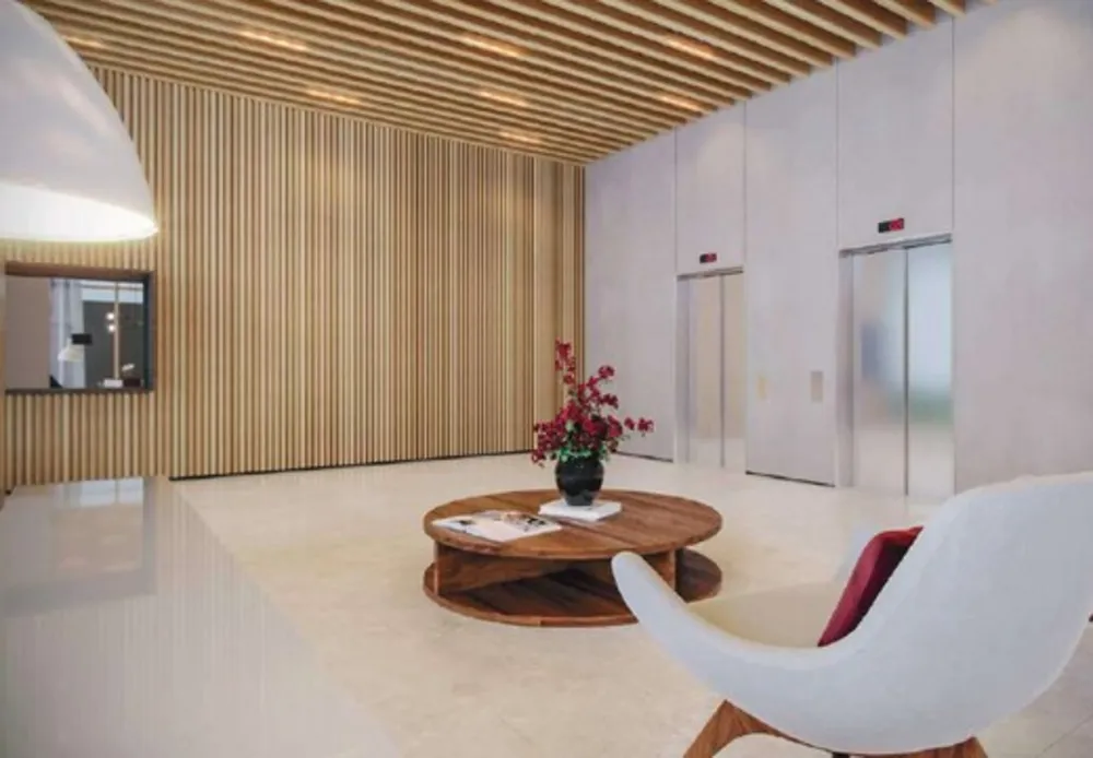 Apartamento, 3 quartos, 147 m² - Foto 5