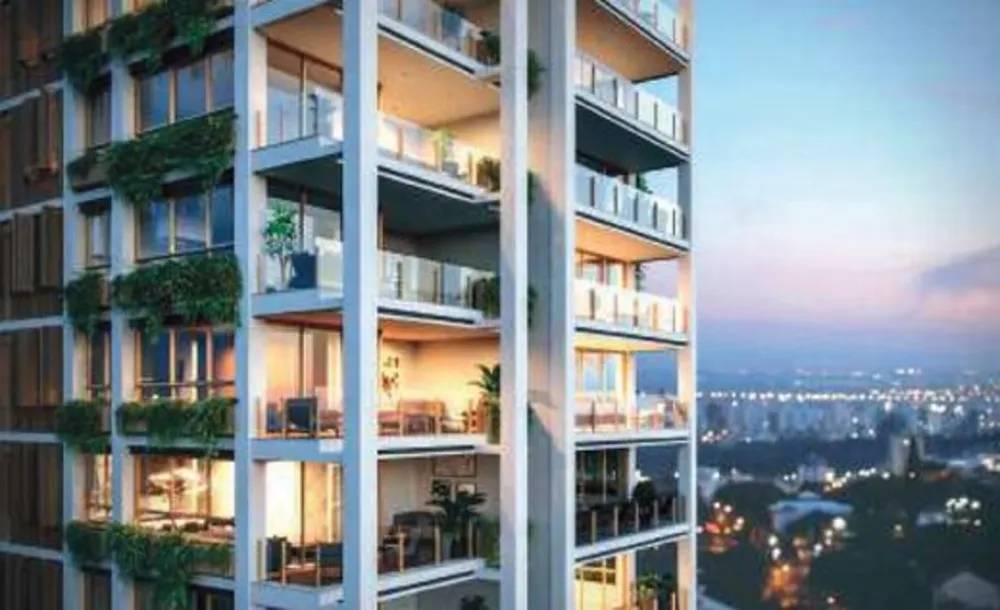 Apartamento, 3 quartos, 147 m² - Foto 12