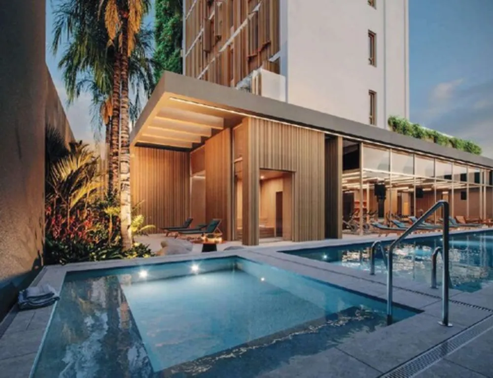 Apartamento, 3 quartos, 147 m² - Foto 11