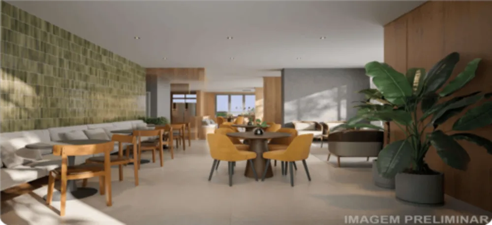 Apartamento, 2 quartos, 55 m² - Foto 4