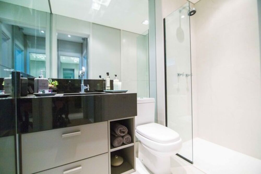 Cobertura, 2 quartos, 110 m² - Foto 15