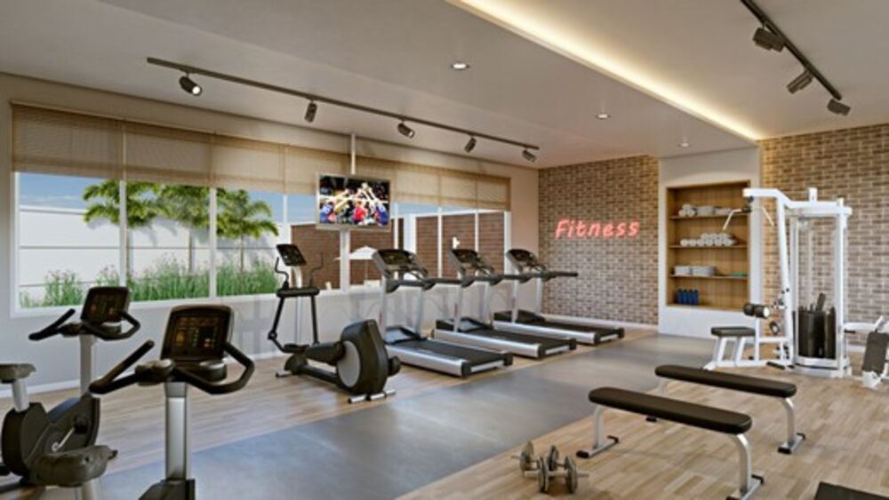 Cobertura, 2 quartos, 110 m² - Foto 17