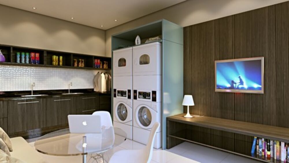 Cobertura, 2 quartos, 110 m² - Foto 19