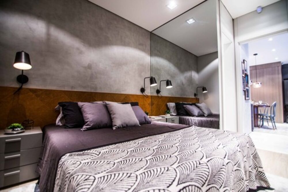 Cobertura, 2 quartos, 110 m² - Foto 12