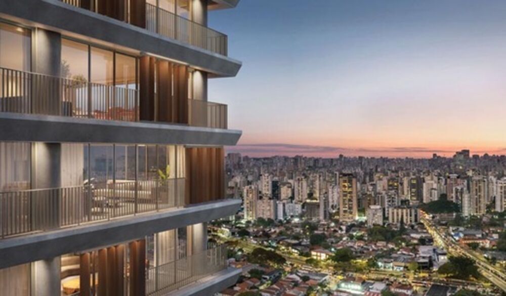 Cobertura à venda com 4 quartos, 520m² - Foto 8