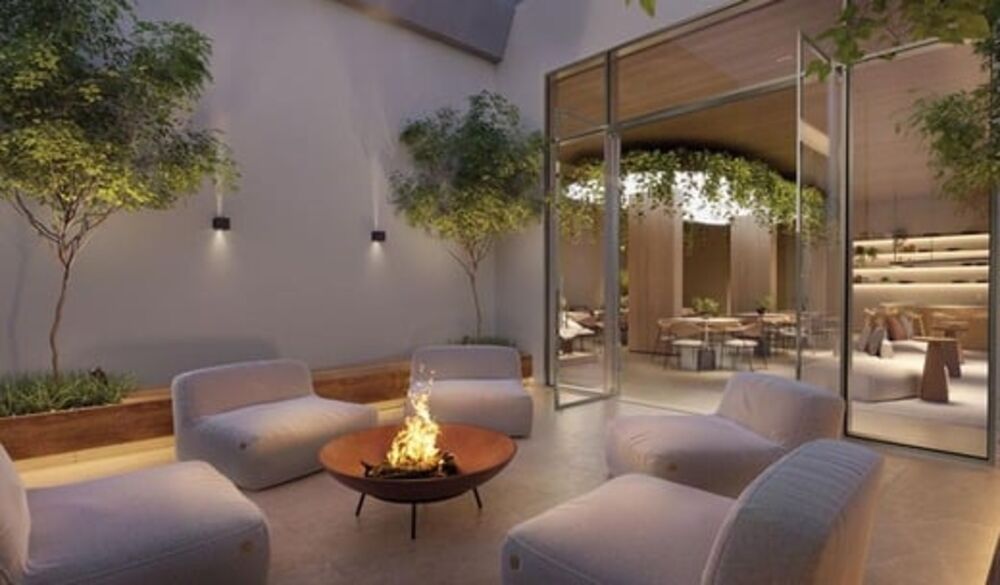 Cobertura à venda com 4 quartos, 520m² - Foto 6