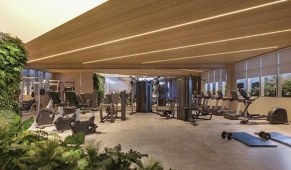 Cobertura à venda com 4 quartos, 520m² - Foto 2