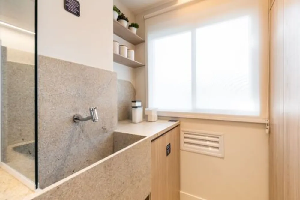 Apartamento, 2 quartos, 37 m² - Foto 7