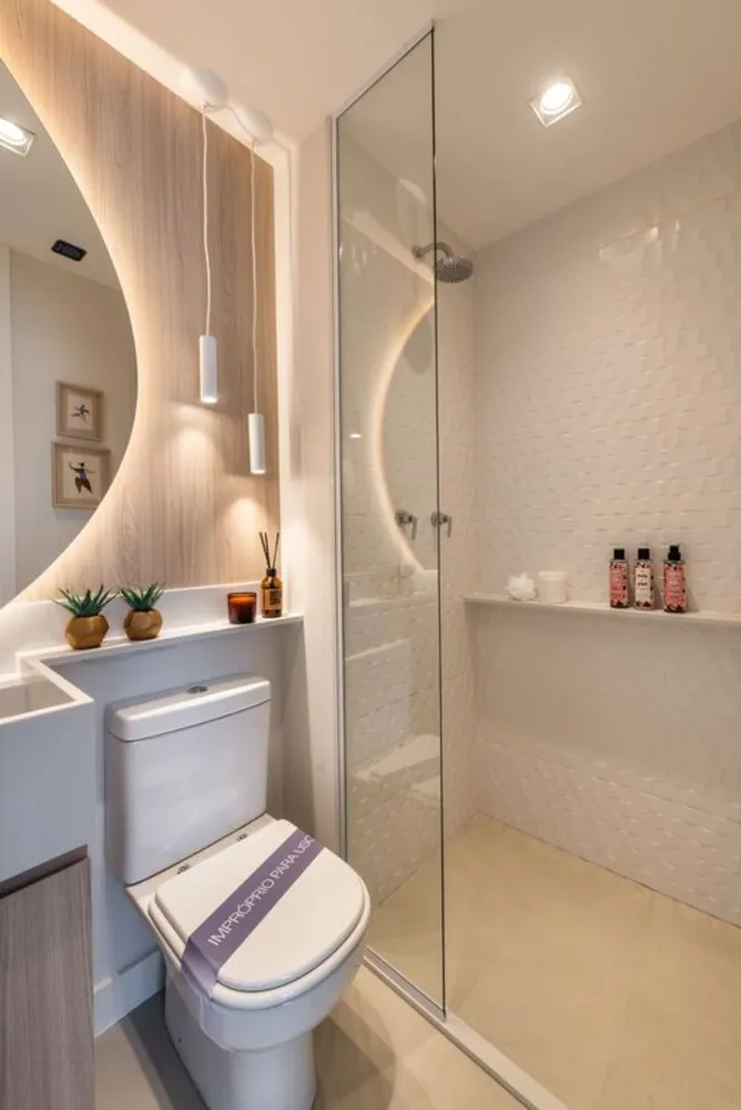Apartamento, 2 quartos, 37 m² - Foto 8