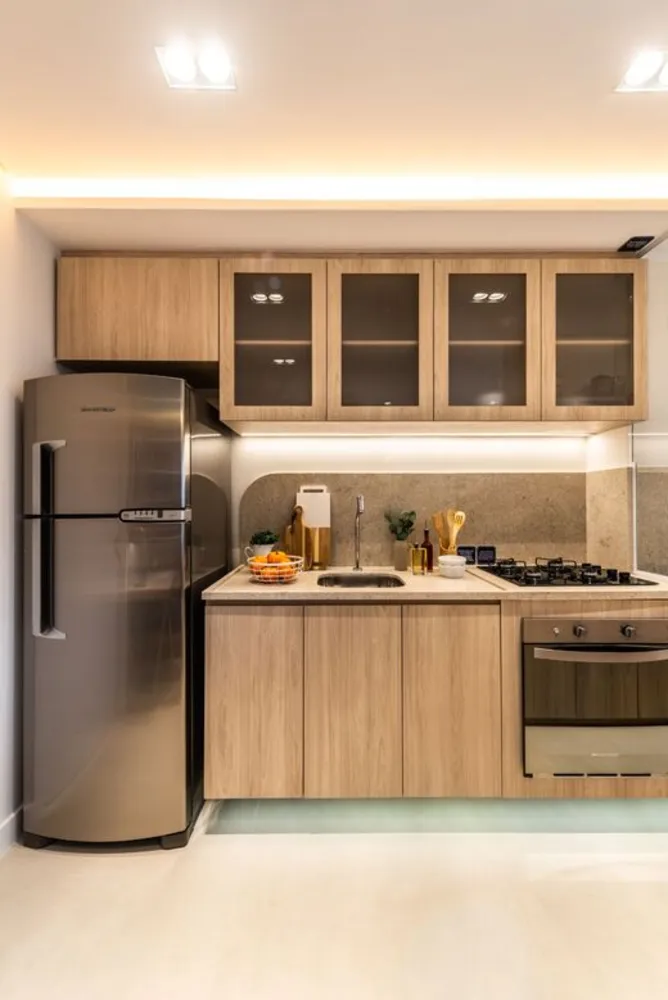 Apartamento, 2 quartos, 37 m² - Foto 4