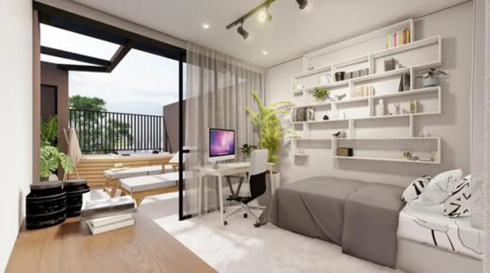 Casa de Condomínio, 3 quartos - Foto 7