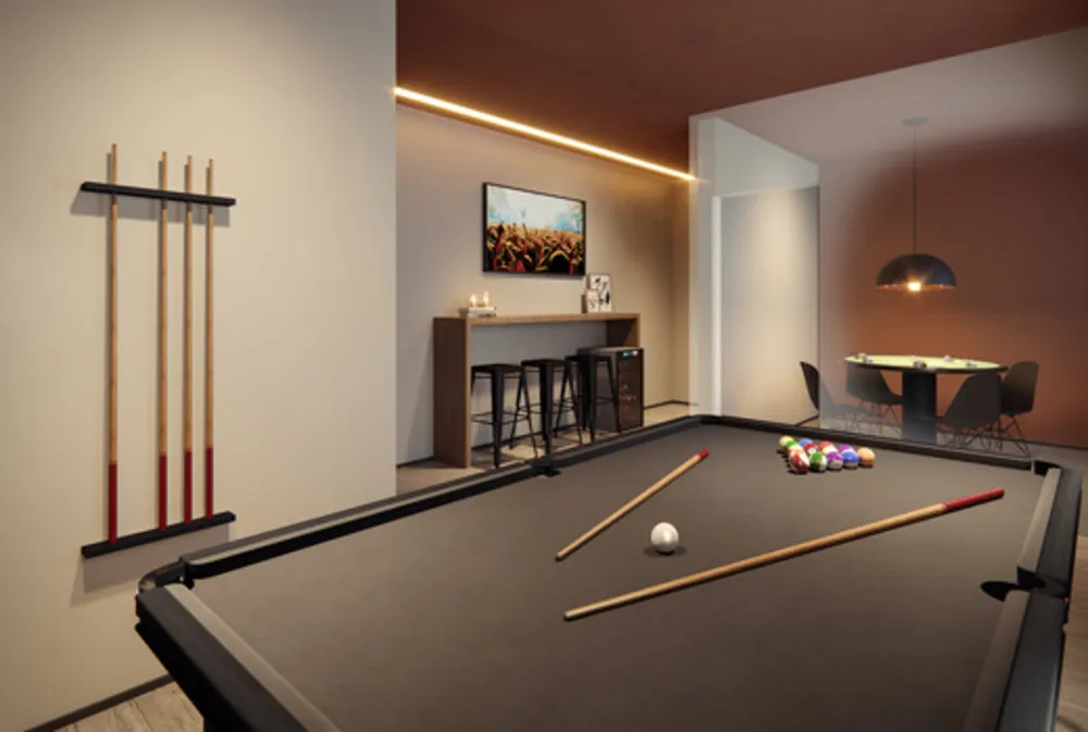 Apartamento, 2 quartos, 51 m² - Foto 6