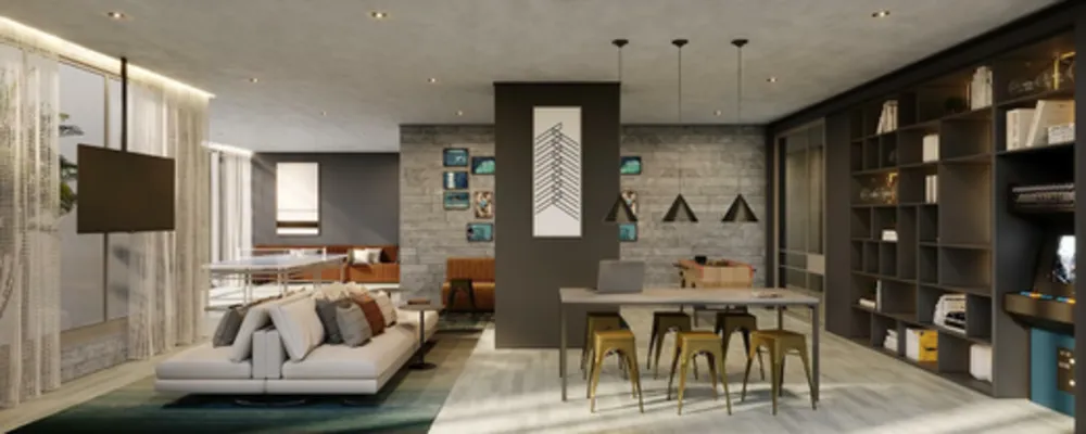 Apartamento, 4 quartos, 380 m² - Foto 4