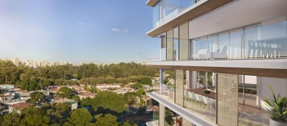 Apartamento, 4 quartos, 309 m² - Foto 8