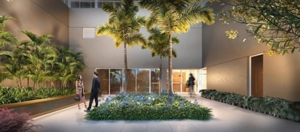 Apartamento, 2 quartos, 71 m² - Foto 1