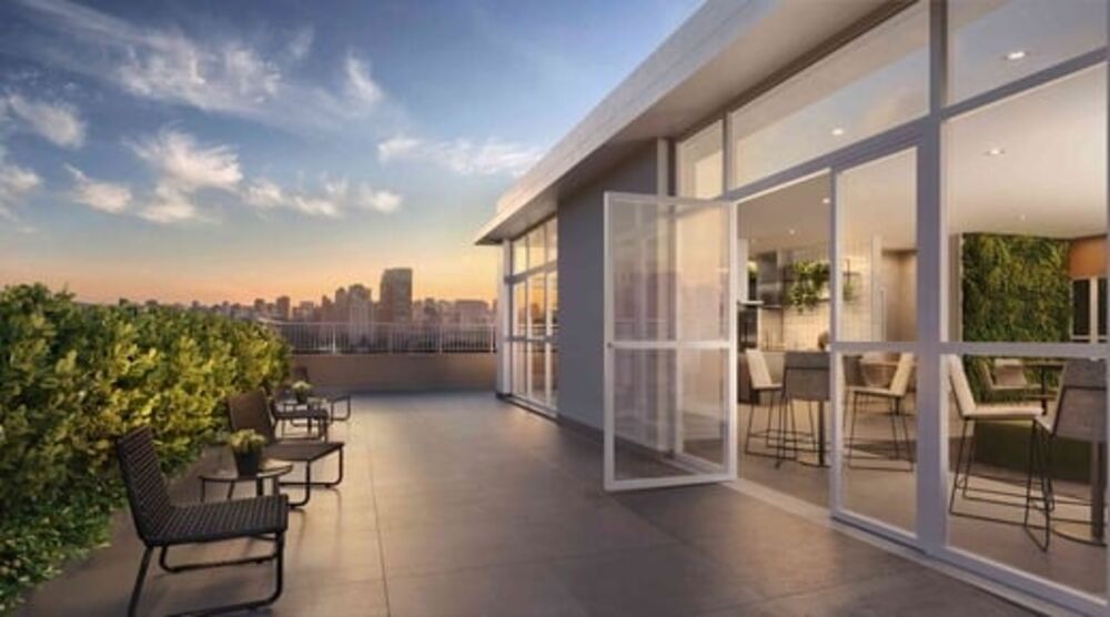 Apartamento, 2 quartos, 71 m² - Foto 3