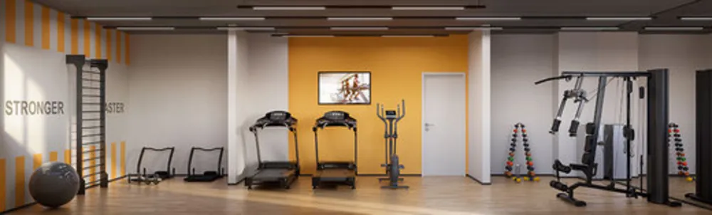 Cobertura, 2 quartos, 71 m² - Foto 6