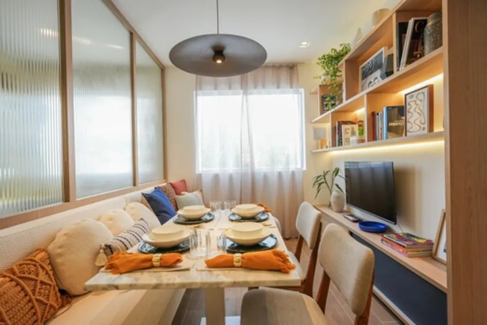 Apartamento, 1 quarto, 25 m² - Foto 4