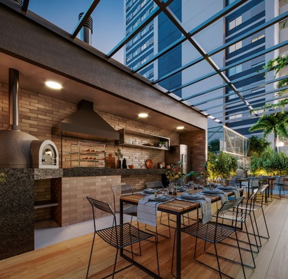 Apartamento, 2 quartos, 67 m² - Foto 4