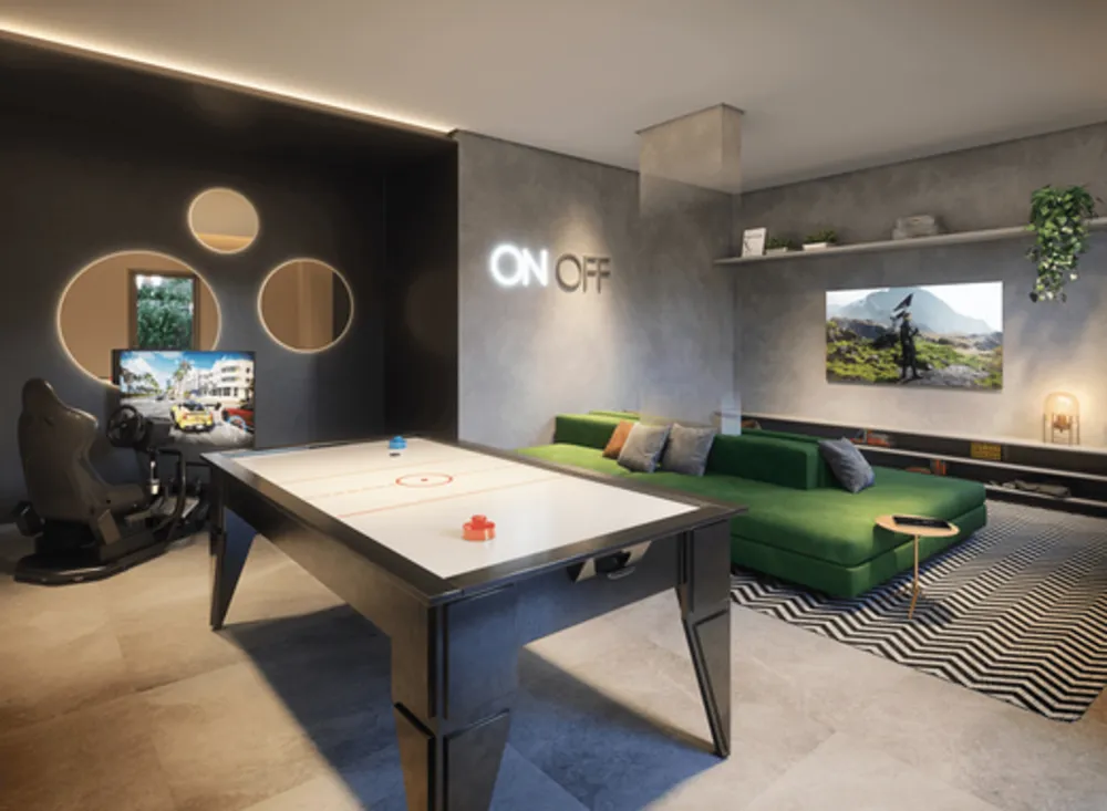 Apartamento, 2 quartos, 140 m² - Foto 4