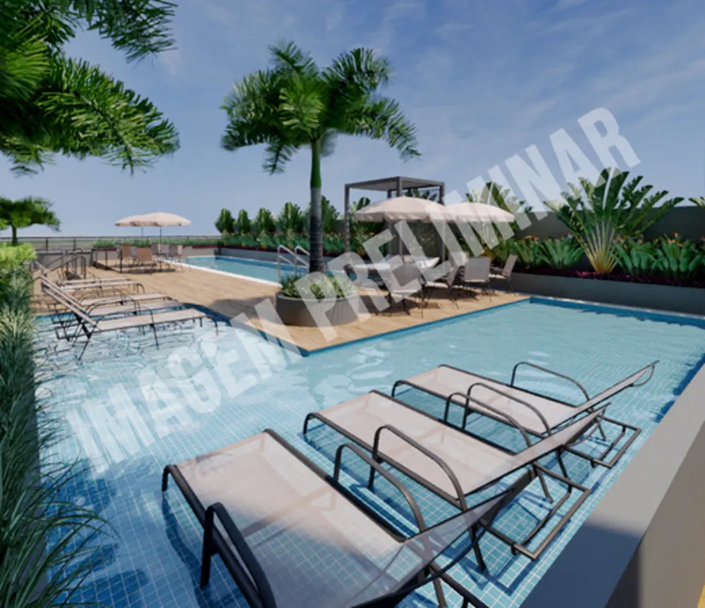 Cobertura, 3 quartos, 89 m² - Foto 6