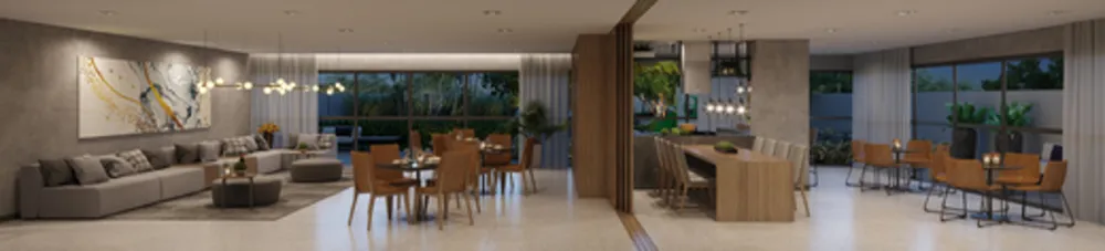 Apartamento, 3 quartos, 80 m² - Foto 5