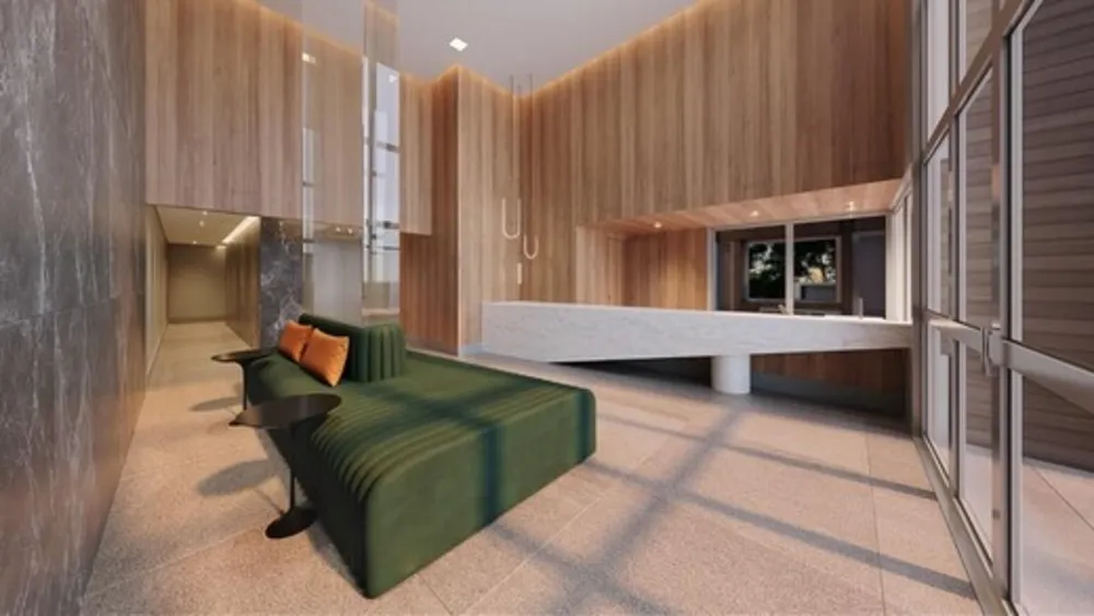 Loft, 25 m² - Foto 2