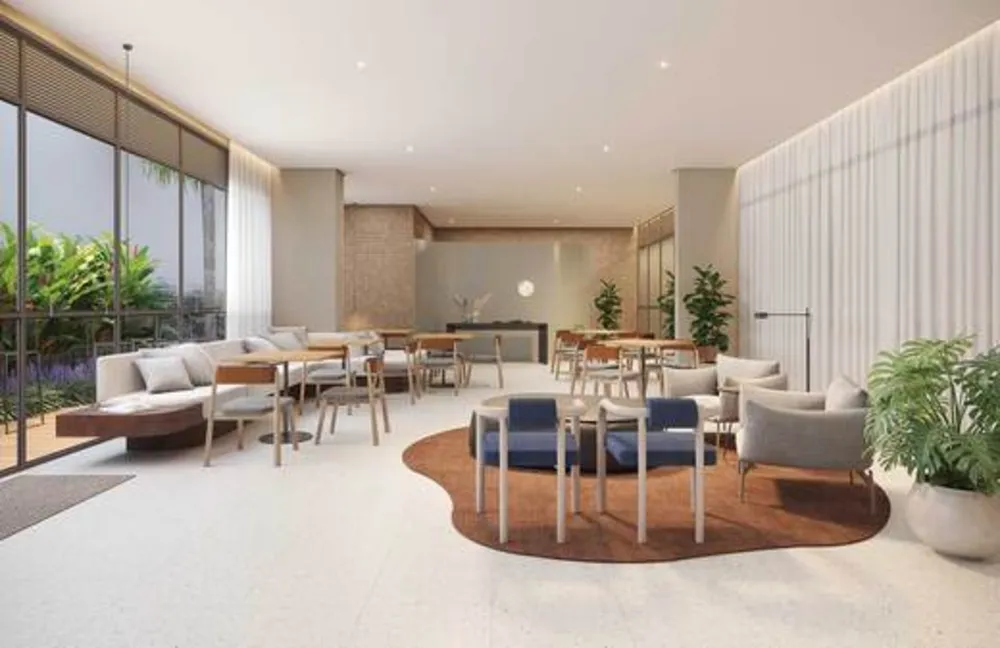 Loft, 23 m² - Foto 9