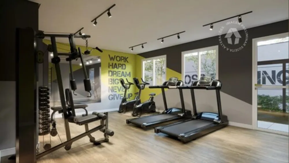 Cobertura, 1 quarto, 63 m² - Foto 4