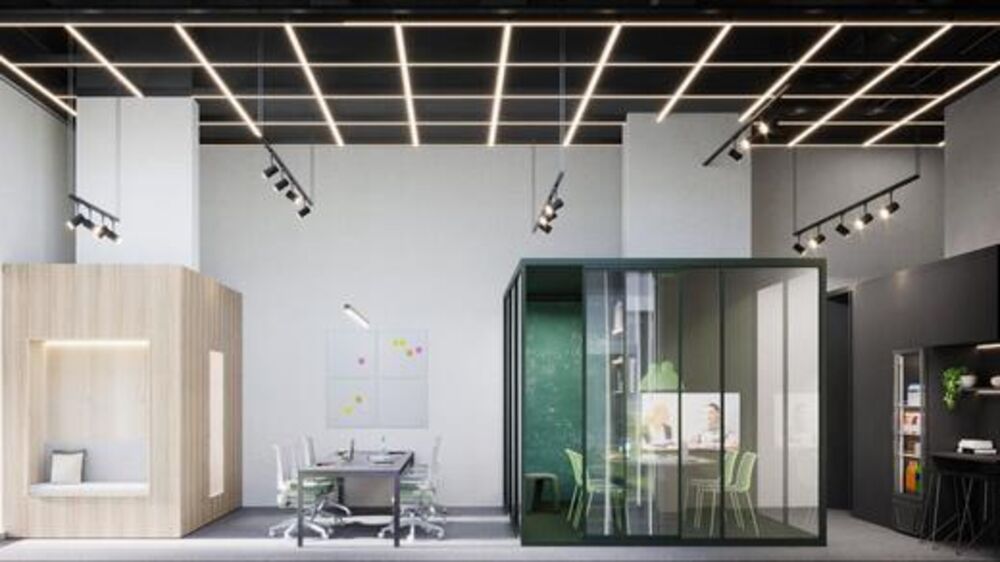 Loft, 27 m² - Foto 3