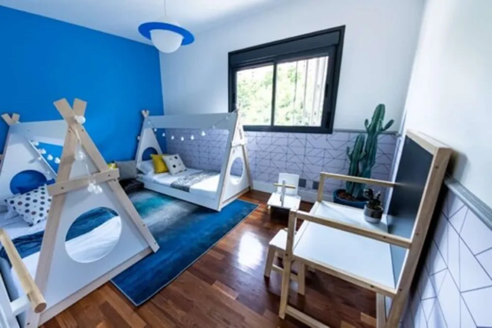 Apartamento, 3 quartos, 132 m² - Foto 8