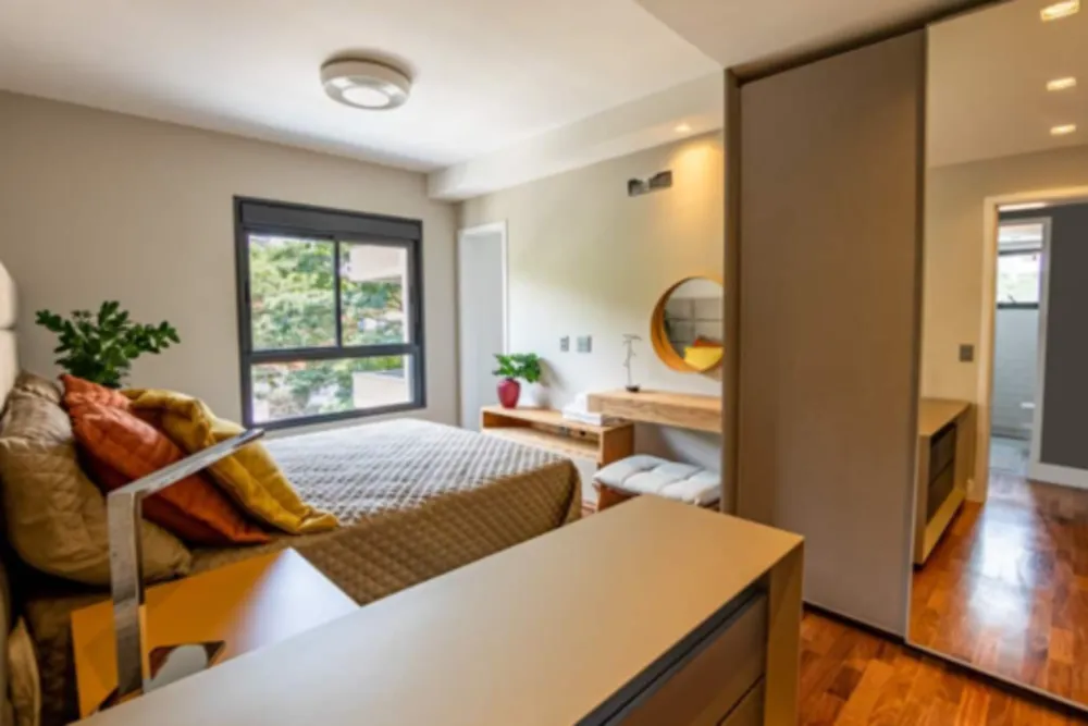 Apartamento, 3 quartos, 132 m² - Foto 10