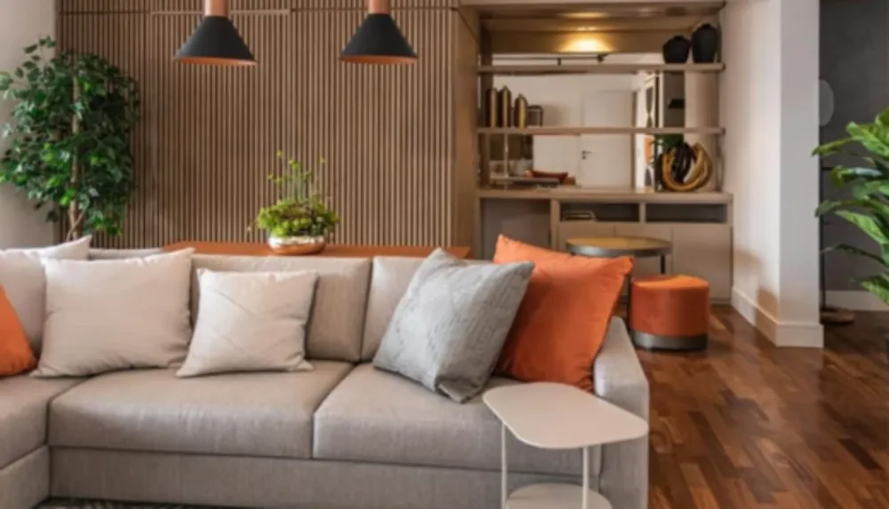 Apartamento, 3 quartos, 132 m² - Foto 2