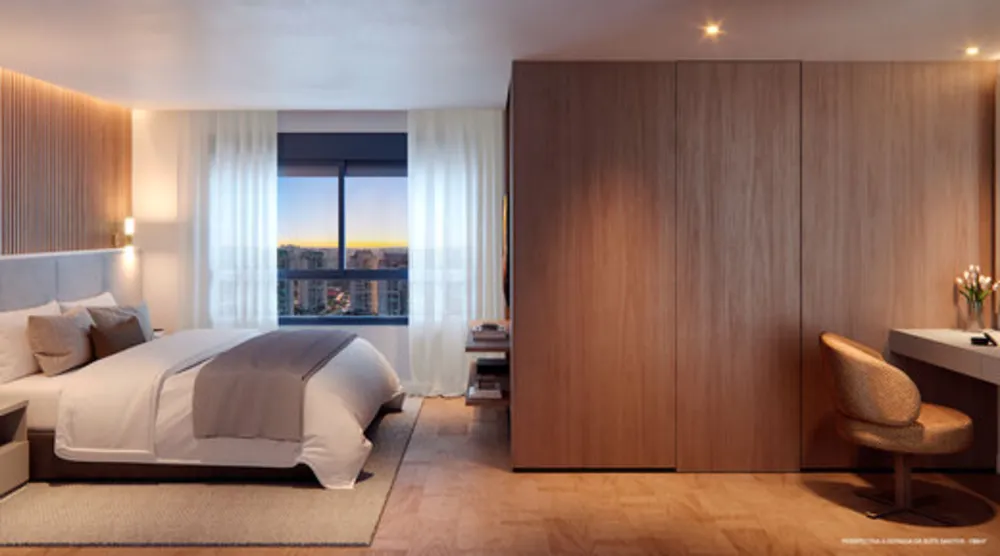 Apartamento, 4 quartos, 165 m² - Foto 5