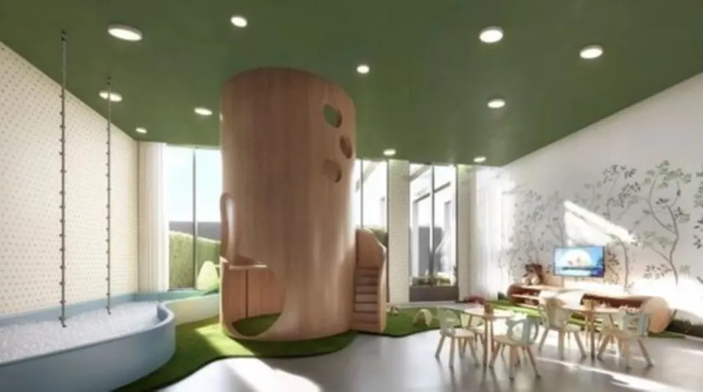 Apartamento, 3 quartos, 192 m² - Foto 5
