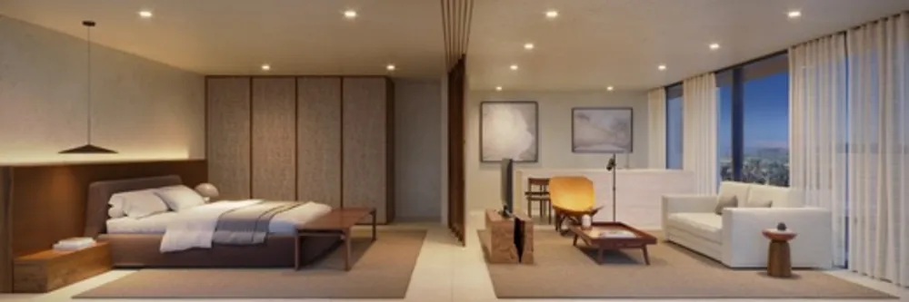 Loft, 25 m² - Foto 3