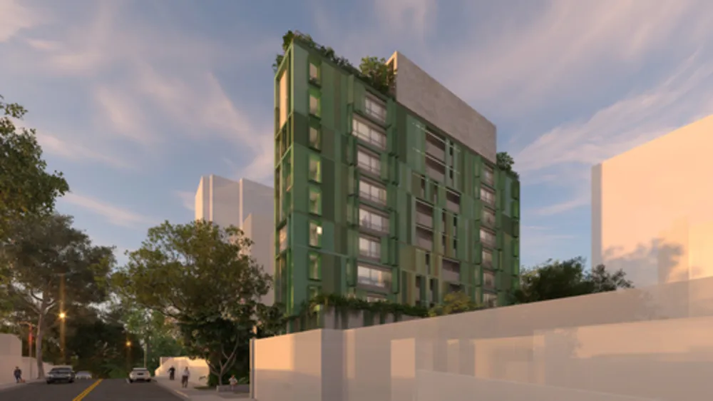 Apartamento, 1 quarto, 170 m² - Foto 3