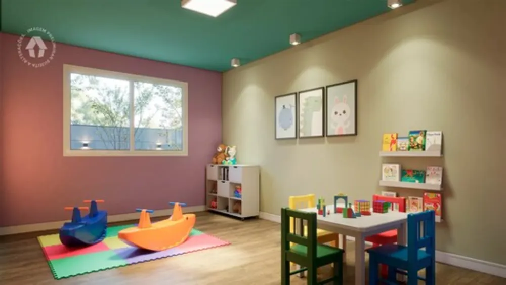 Cobertura, 1 quarto, 72 m² - Foto 5