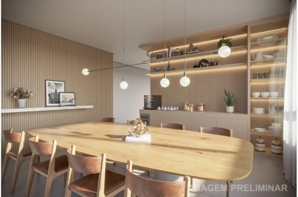 Apartamento, 1 quarto, 26 m² - Foto 7