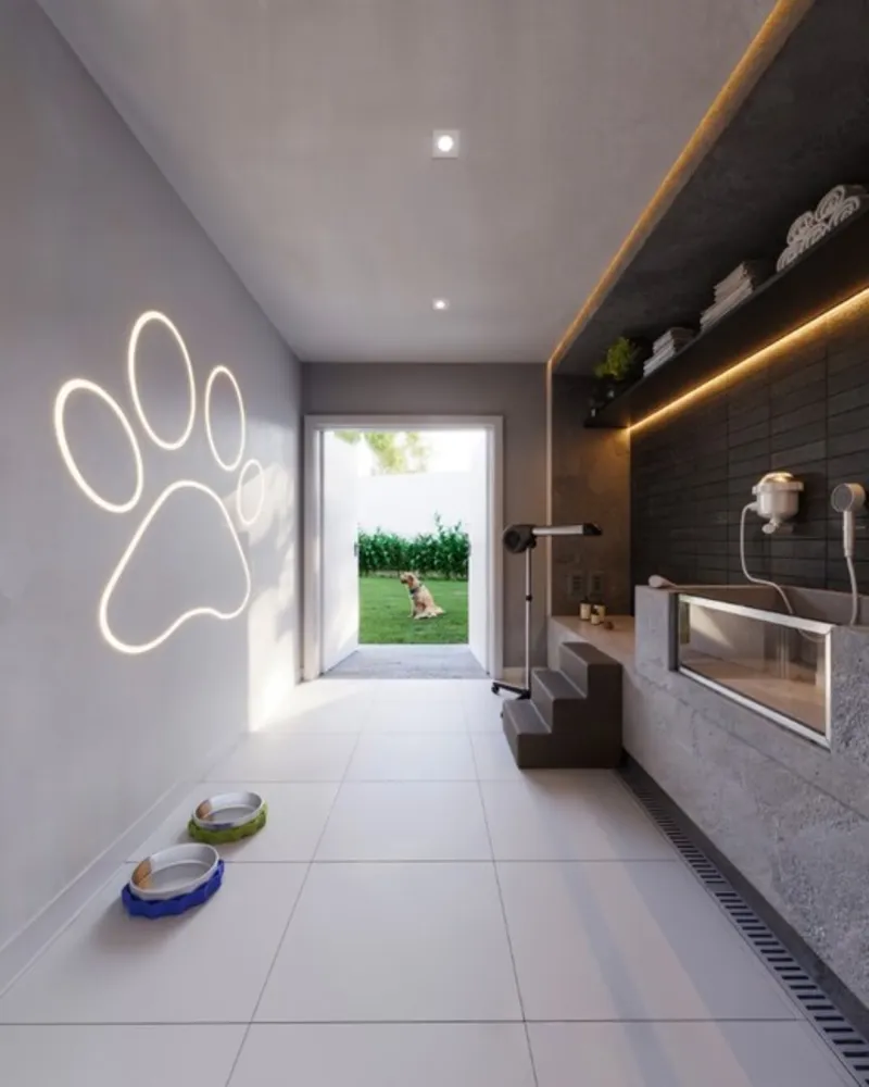 Loft, 26 m² - Foto 3