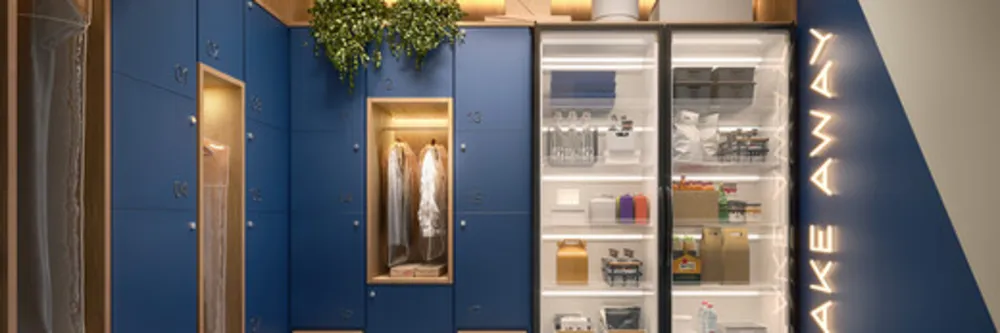 Apartamento, 1 quarto, 33 m² - Foto 1