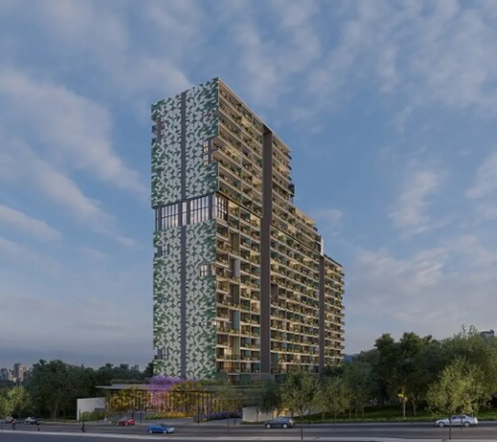 Apartamento, 2 quartos, 84 m² - Foto 7