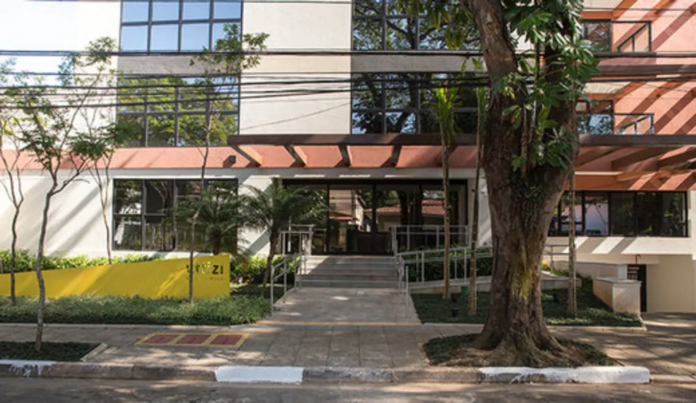 Sala-Conjunto, 51 m² - Foto 2